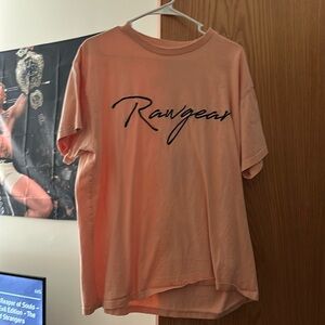 Rawgear T shirt